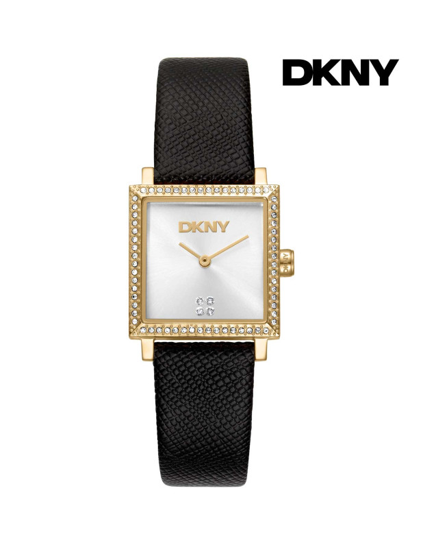DKNY Ladies Watch